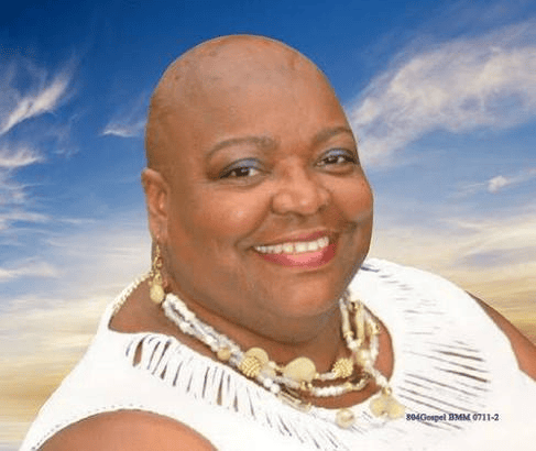 Cora Armstrong Headshot