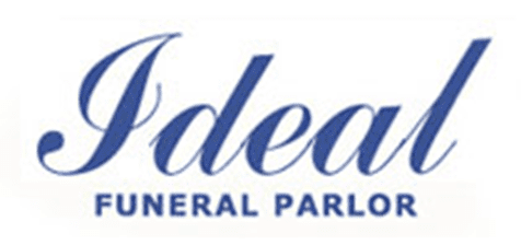 Ideal Funeral Parlor logo