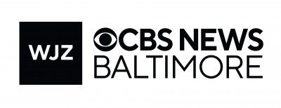 WJZ CBS News Baltimore logo
