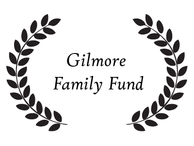 Listed Sponsors: Gilmore Family Fund