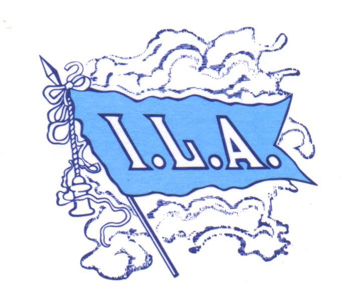 ILA International Longshoreman Association logo