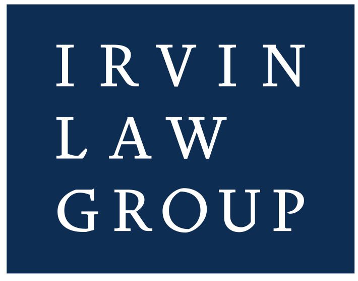 Irvin Law Group logo
