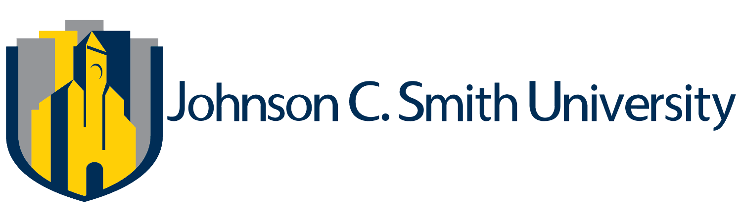 Johnson C. Smith logo
