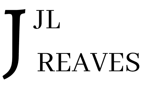 JLReaves logo