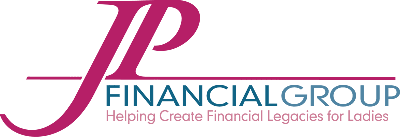 JP Financial logo