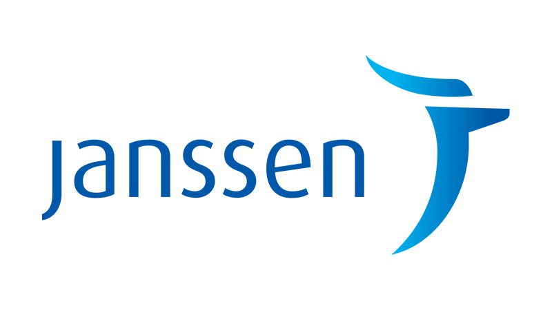 Janssen Pharmaceuticals logo