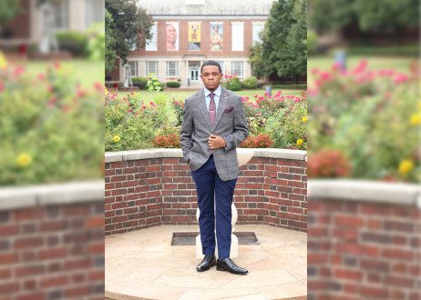CAU Student Jayden Griffin_V3