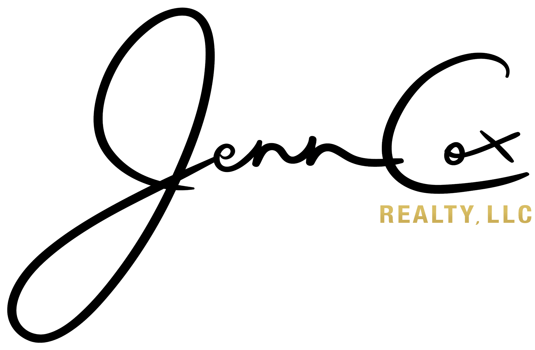 Jenn Cox Realty logo