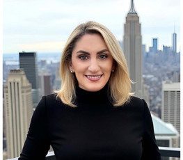 Jennifer Felix