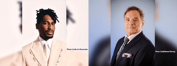 Jon Batiste Blaine Kern, Jr.