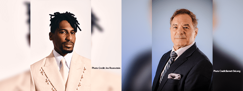 Jon Batiste Blaine Kern, Jr.