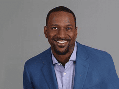 Jordan Babineaux headshot