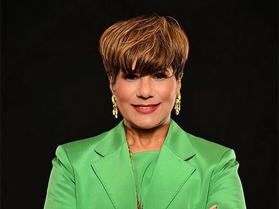 Justine Boyd