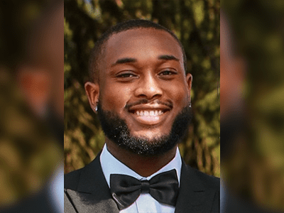 KAHMAR DURANT-ROBINSON