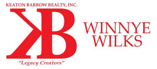 Keaton Barrow Winnye Wilks logo