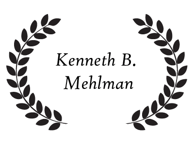 Kenneth B. Mehlman logo