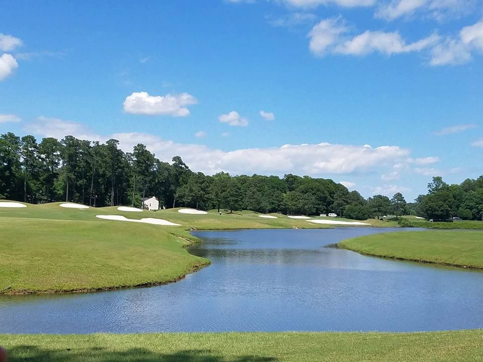 Kiln Creek Golf Club and Resort