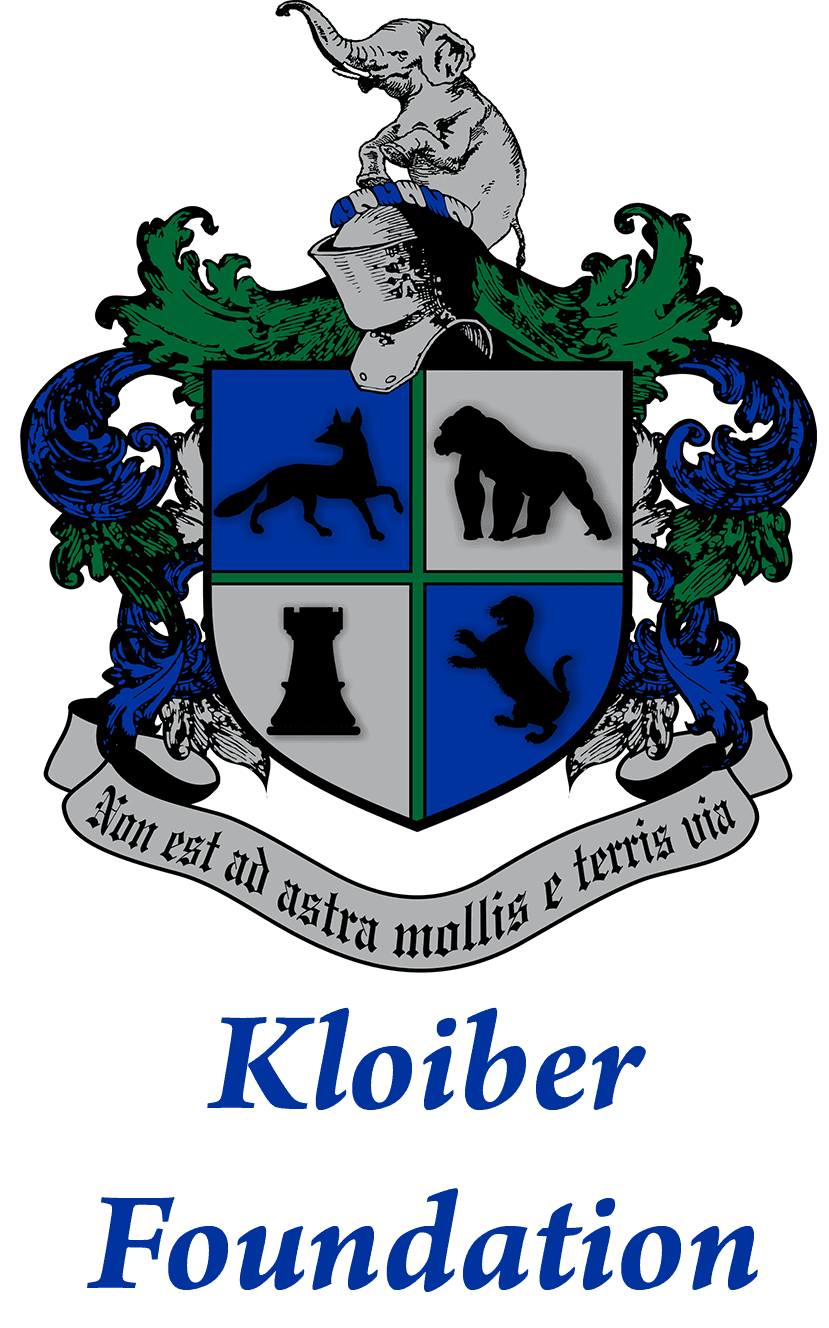 Kloiber Foundation logo