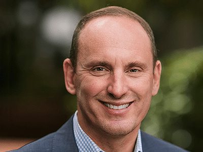 headshot of Kyle Levine