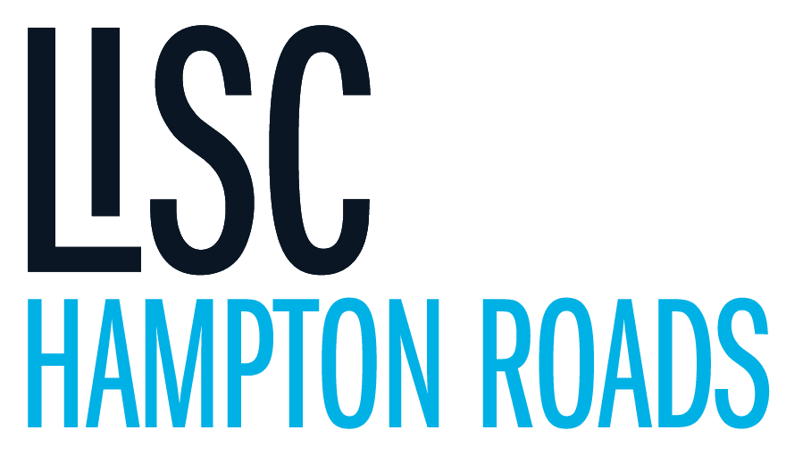 LISC Hampton Roads logo
