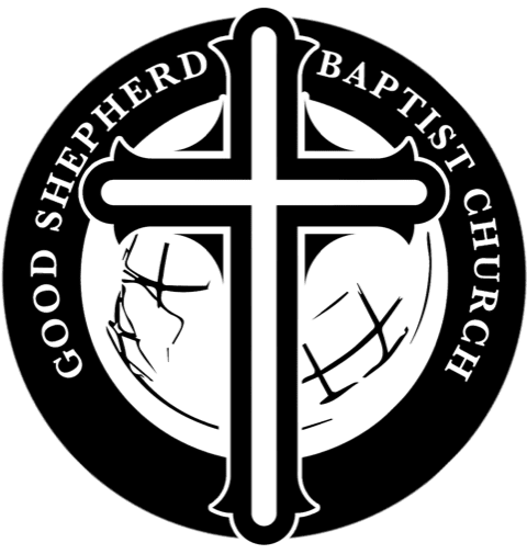 Good Shepherd Baptist Church logo