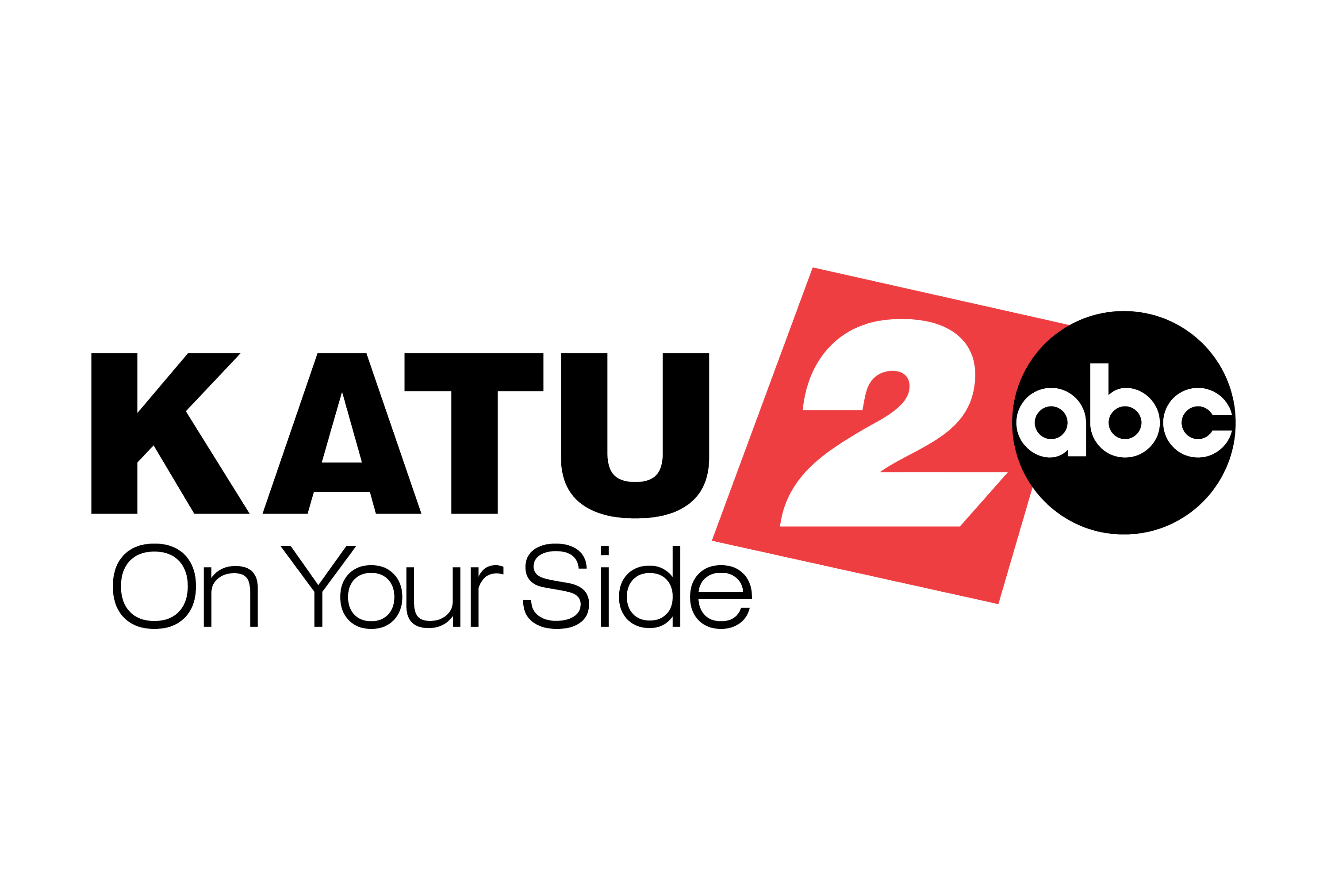 KATU 2 ABC logo