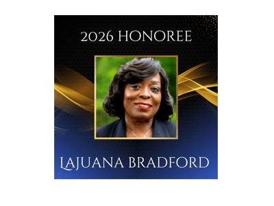 Lajuana Bradford