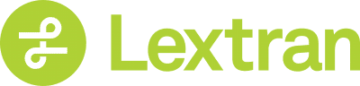 Lextran logo