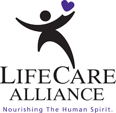Lifecare Alliance logo