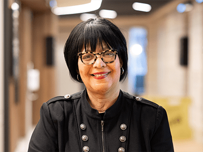 Linda Thompson-Black