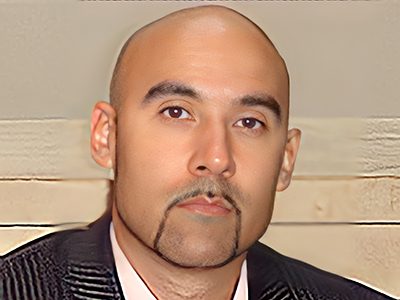 headshot of Lindsay Johns