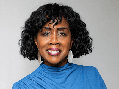 headshot of Lita Edwards