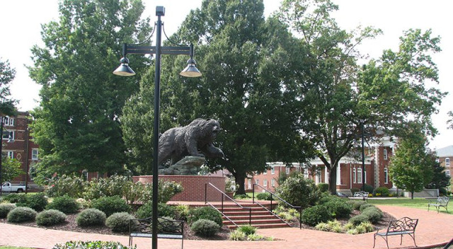 Under former President Biden’s Build Back Better initiative, Livingstone College received $1 million in biomanufacturing equipment. This investment enables the college to provide comprehensive job training through a new biomanufacturing hub and empower underprivileged communities.