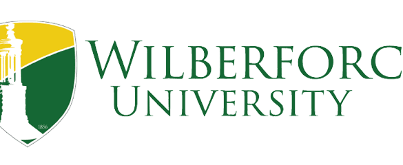 Wilberforce University logo