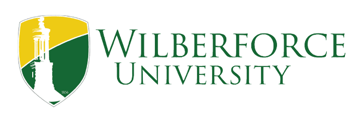 Wilberforce University logo
