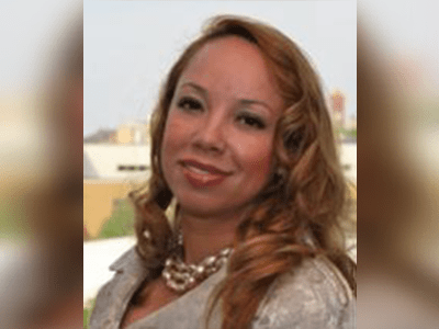 Luisel J. Ricks-Santi