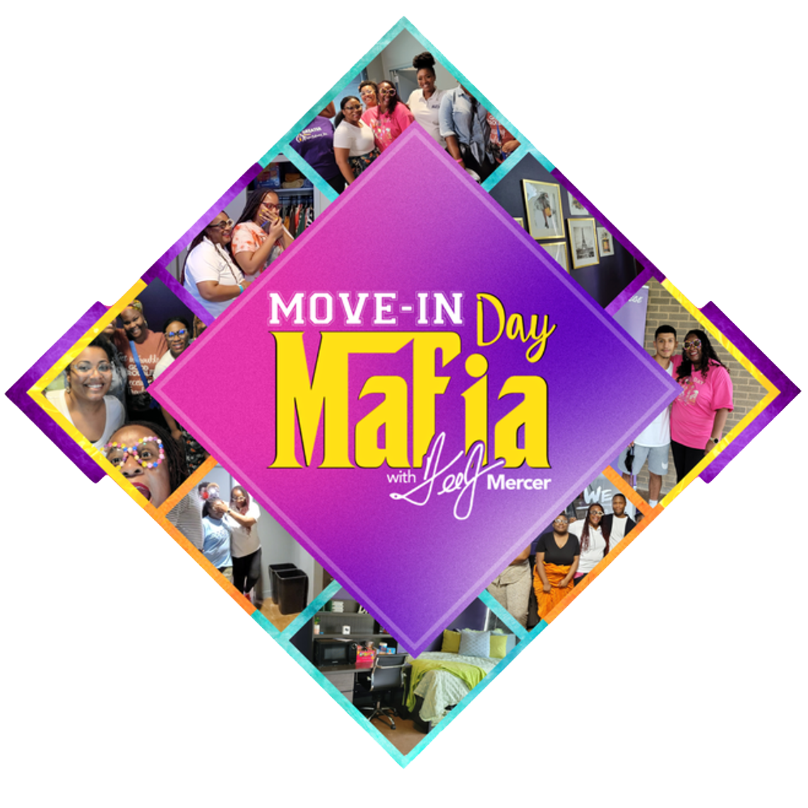 Move In Day Mafia logo