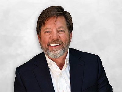 Michael J. Ryan headshot