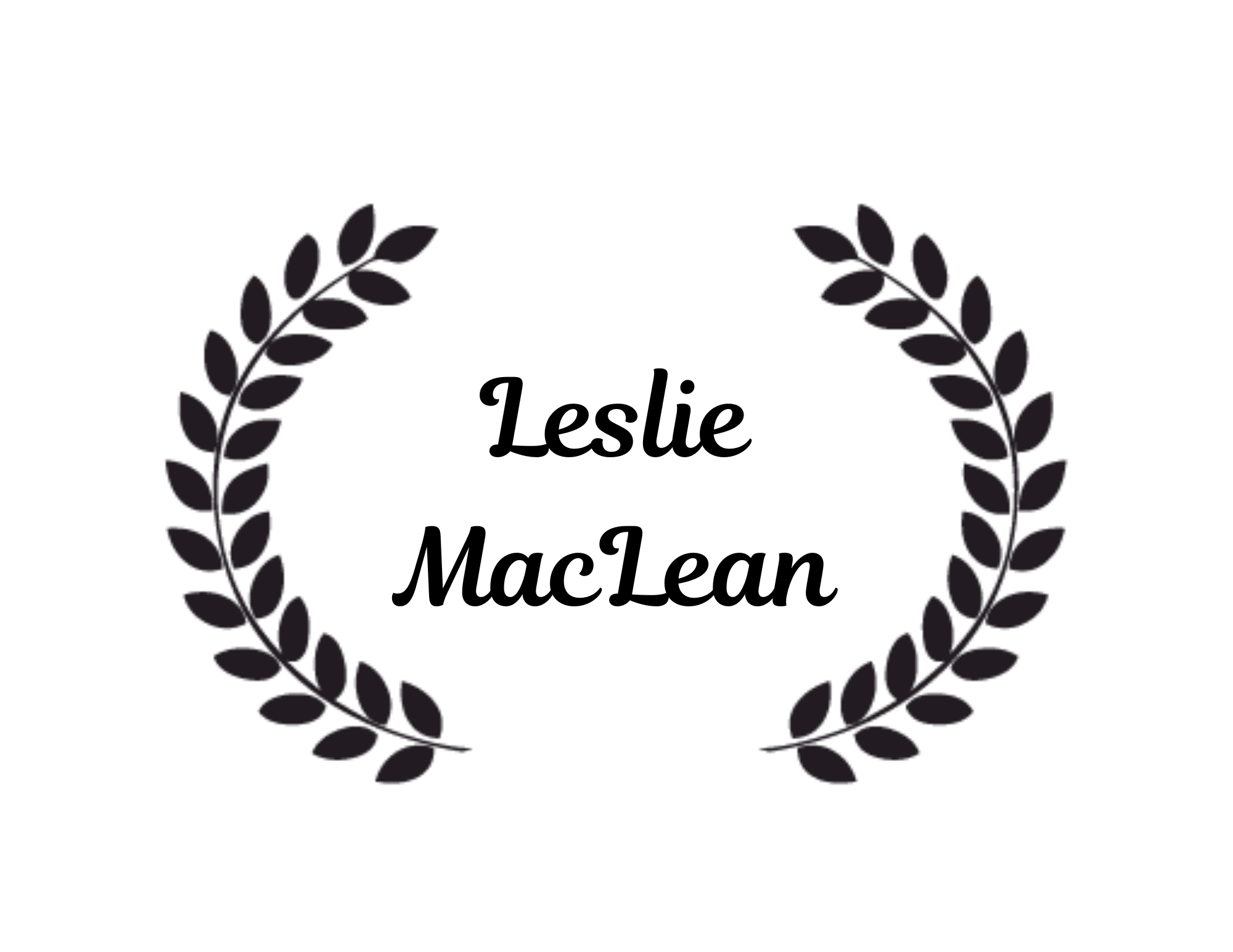 Leslie MacLean