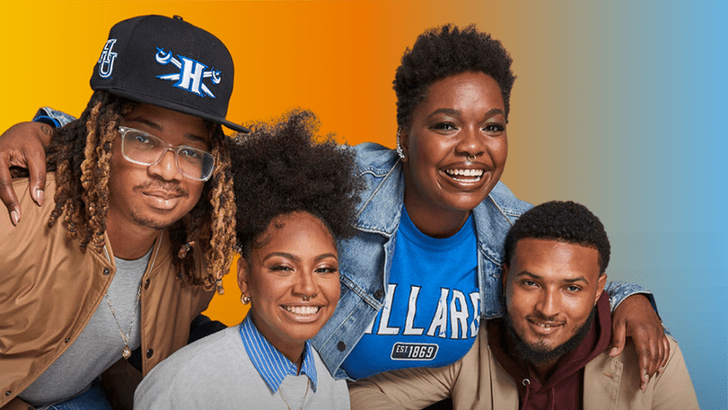 Macy's Black History Month Round Up Campaign Raised Nearly 1.4 million benefitting UNCF & HBCU Students