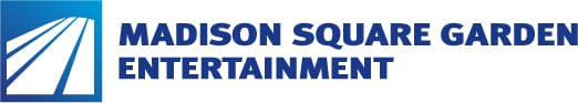 Madison Square Garden Entertainment logo