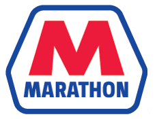 Marathon Petroleum Company logo