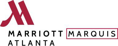 Marriott Marquis Atlanta logo