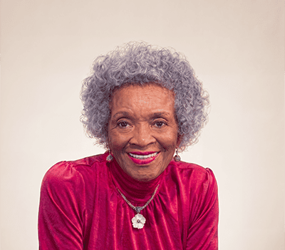Mary "Dee" Dolby