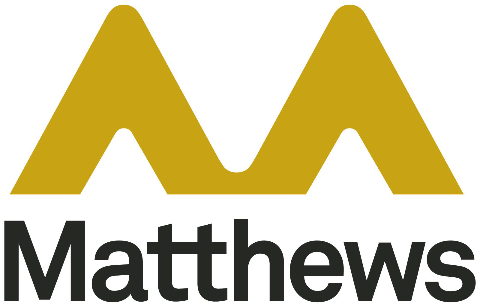 Matthews Logo