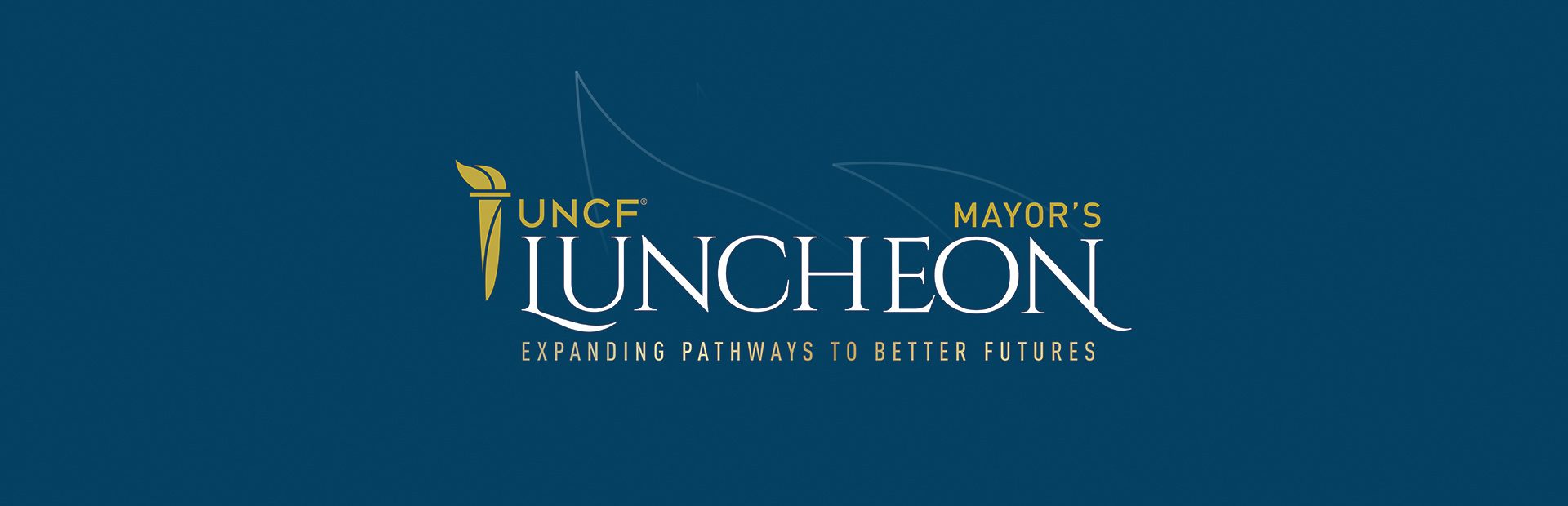 2024 UNCF Mayor&#8217;s Luncheon &#8211; Columbus
