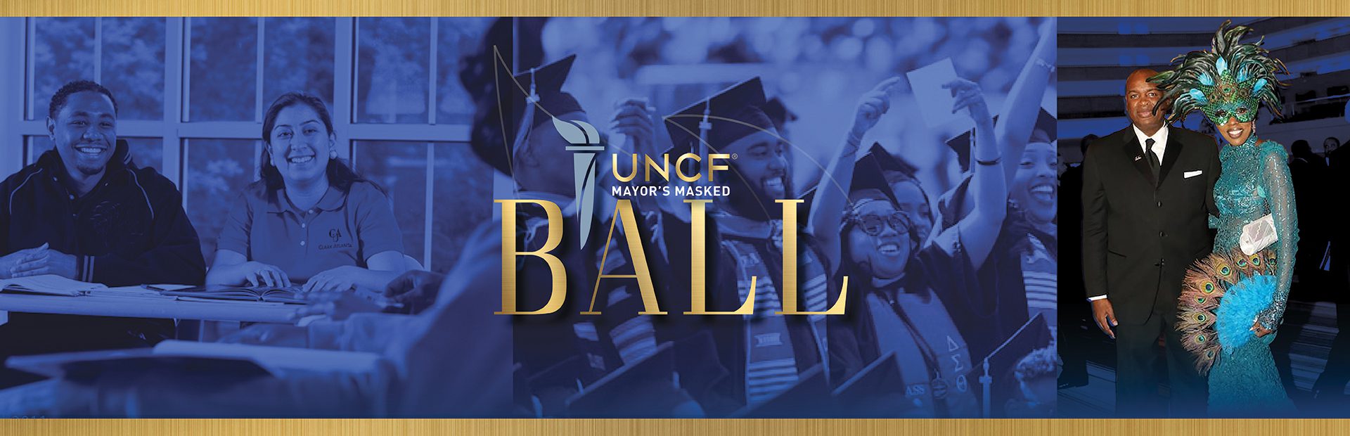 2023 UNCF Mayor&#8217;s Masked Ball &#8211; Jacksonville