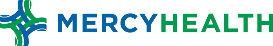 MercyHealth logo