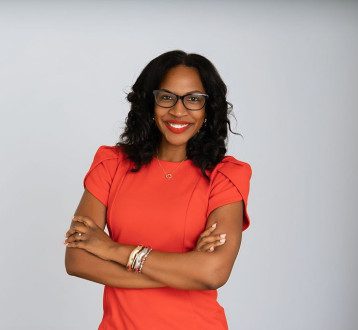 Meredith-Anderson, Director of K-12 Research, UNCF Advocacy Team