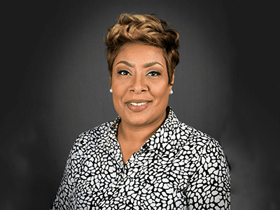 Kelly L. Michael headshot